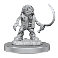 D&D Nolzur's Marvelous Miniatures: Redcaps Wave 16 image 0