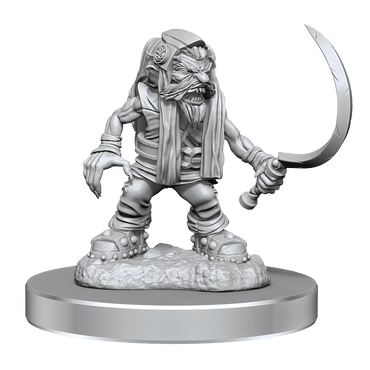 D&D Nolzur's Marvelous Miniatures: Redcaps Wave 16 image 0