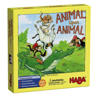 Animal Upon Animal image 0