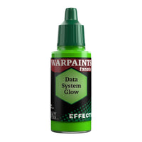 Warpaints Fanatic: Effects - Data System Glow 18ml image 0