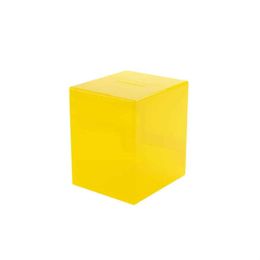 GameGenic Bastion XL 100ct Yellow image 0