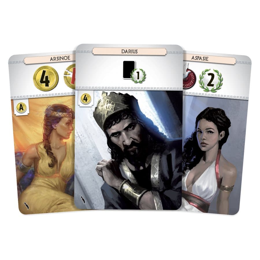 7 Wonder Leaders 2nd Edition image 2