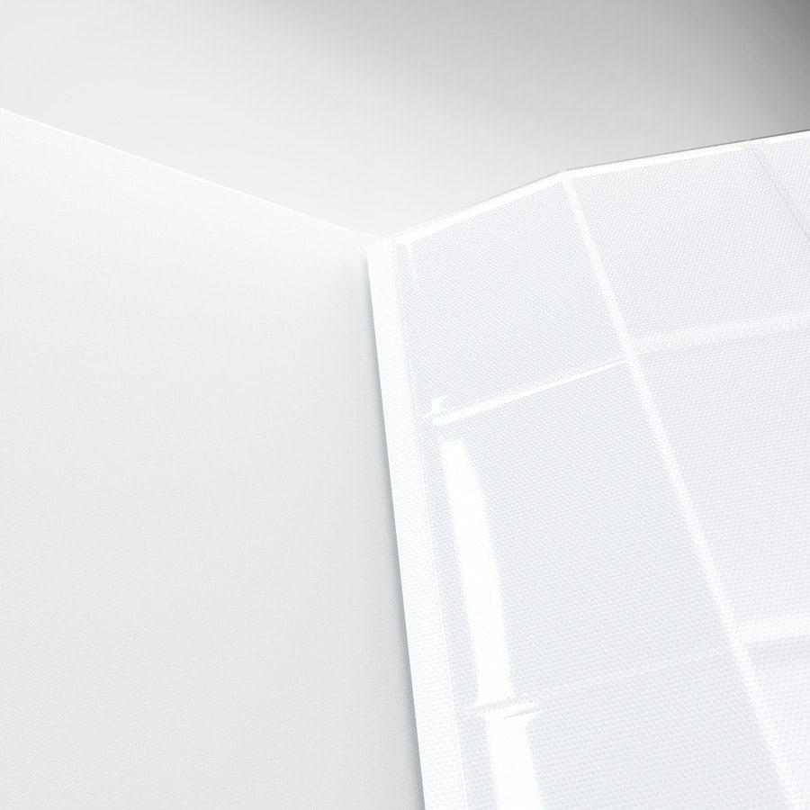 GAMEGENIC WHITE 18 POCKET CASUAL ALBUM image 9