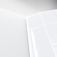 GAMEGENIC WHITE 18 POCKET CASUAL ALBUM image 9