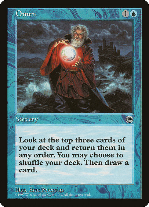 Omen (62) [Portal]