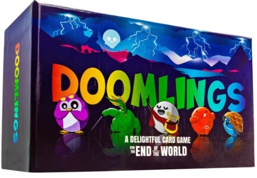 Doomlings Classic Game image 0