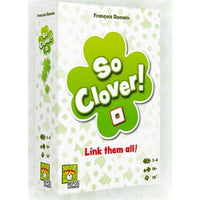 So Clover image 0