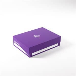 GameGenic Token Holder: Purple image 0