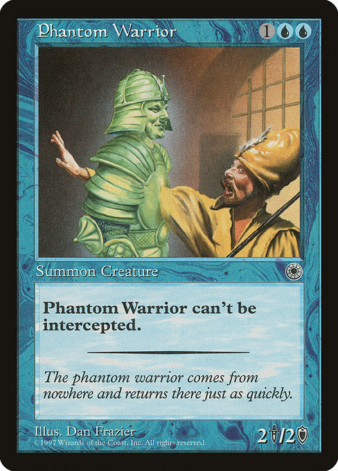 Phantom Warrior (65) [Portal]