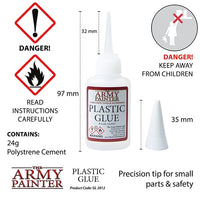 AP - Plastic Glue image 1