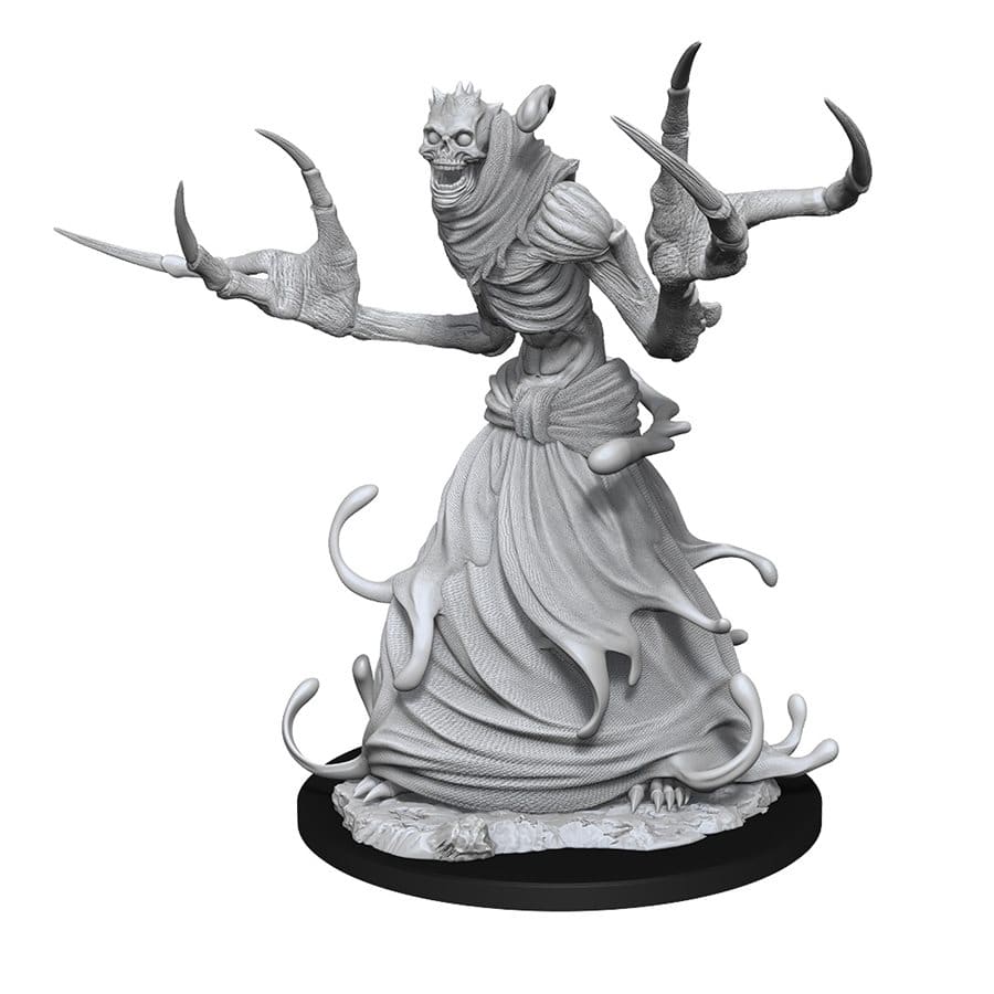 NMM Boneclaw W15 image 0