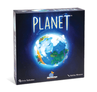Planet image 0