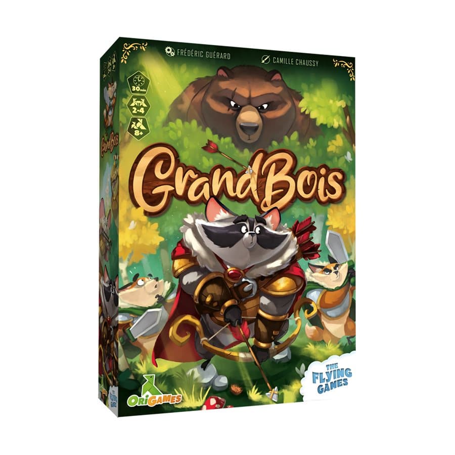 Grandbois image 0