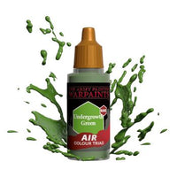 AP Undergrowth Green Acrylic Air image 0