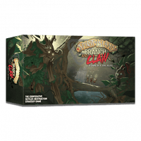 Spirit Island Brand and Claw Expansion image 0