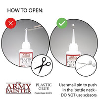 AP - Plastic Glue image 2