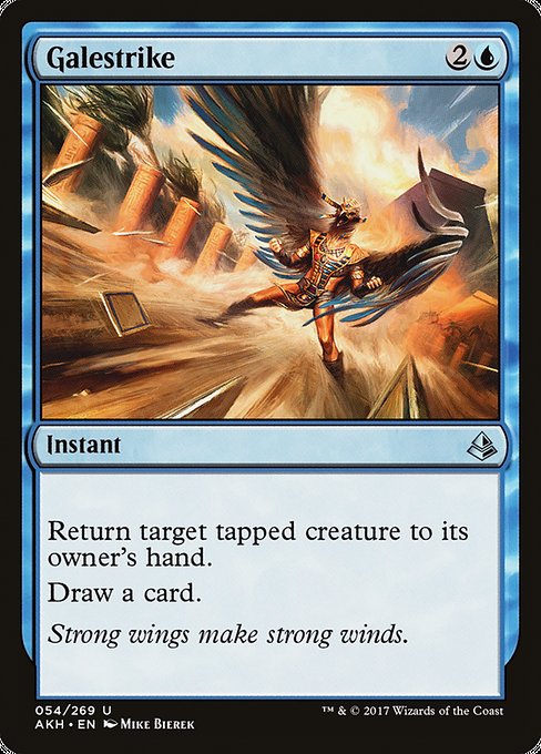 Galestrike (54) [Amonkhet]