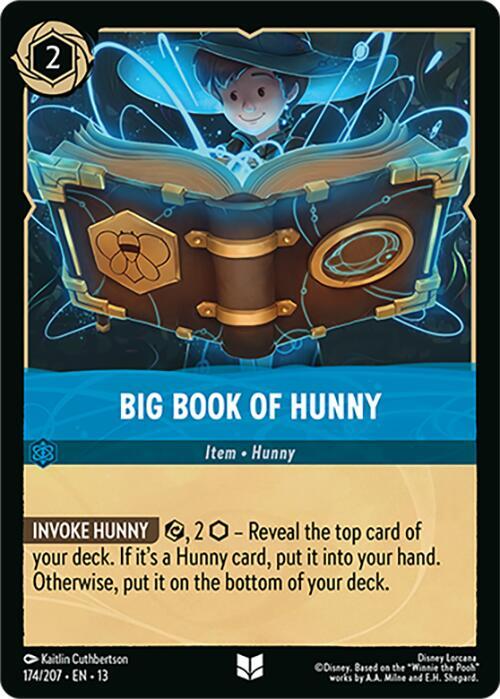 Big Book of Hunny (174/204) [Attack of the Vine!]