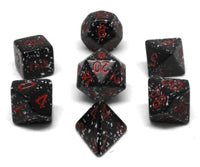 CHX25308 Space Polyhedral Speckled image 0