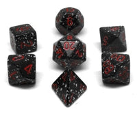CHX25308 Space Polyhedral Speckled image 0