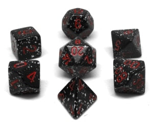 CHX25308 Space Polyhedral Speckled image 0