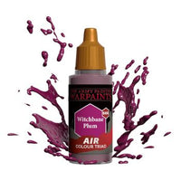 AP Witchblane Plum Acrylic Air image 0