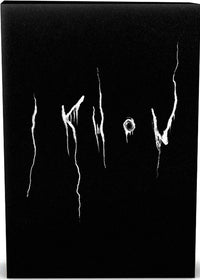 Mork Borg - Ikhon image 0