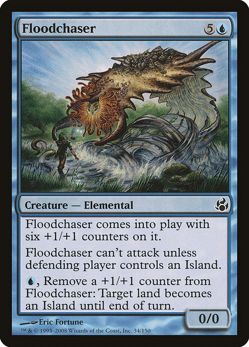 Floodchaser (34) [Morningtide]