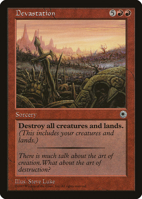Devastation (123) [Portal]