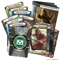 Star Wars Legion Wookiee Warriors Unit Expansion image 1