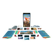 7 Wonders Armada 2nd Edition Expansion image 1