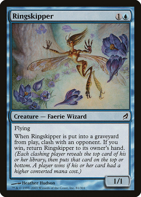 Ringskipper (81) [Lorwyn]