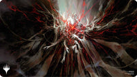 Ultra Pro Duskmourn Valgavoth Playmat image 0