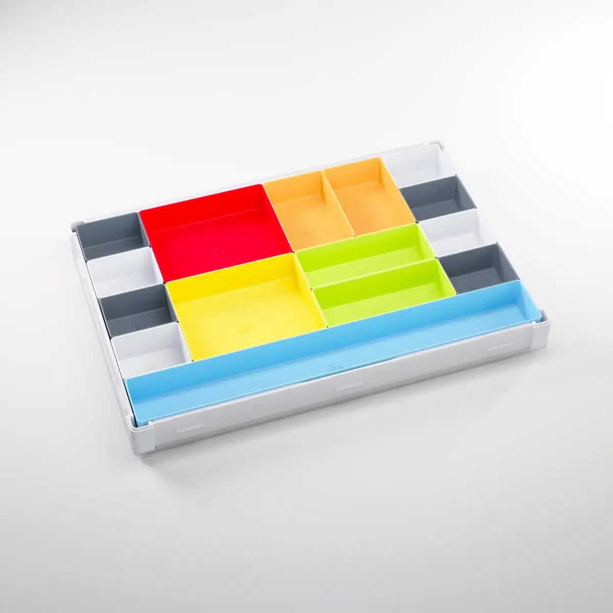 Gamegenic Multi Color Token Silo XL image 0