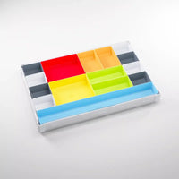Gamegenic Multi Color Token Silo XL image 0