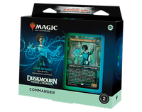 Duskmourn: House of Horror Jump Scare! Commander Deck image 0