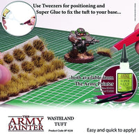 AP - WASTELAND TUFT 77 UNITS image 2