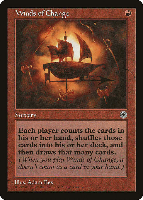 Winds of Change (156) [Portal]