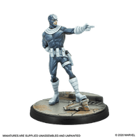 MARVEL CRISIS PROTOCOL DAREDEVIL & BULLSEYE CHARACTER PACK image 3