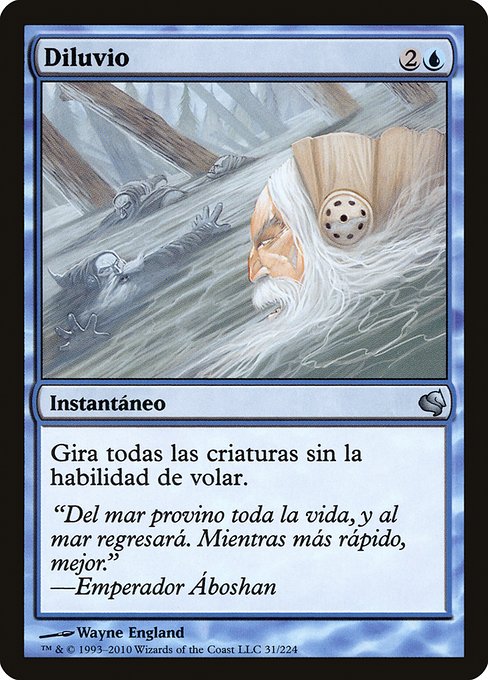 Deluge (31) [Salvat 2011]