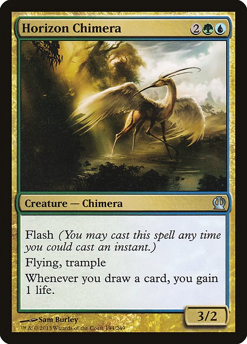Horizon Chimera (194) [Theros]