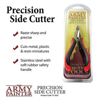 Army Painter - PRECISION SIDE CUTTER TOOL image 0