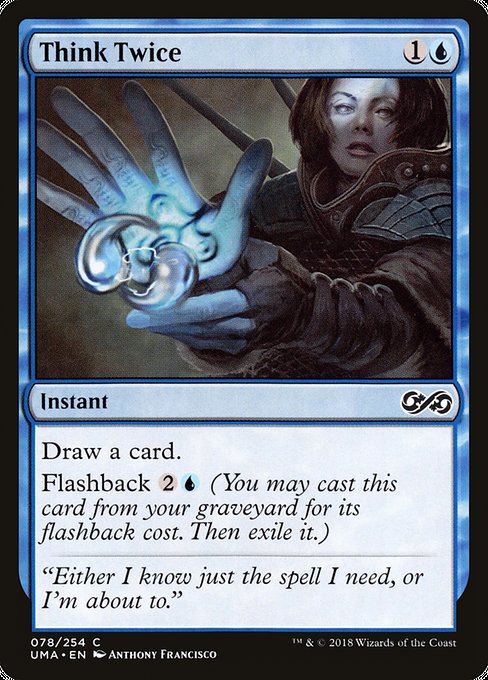 Think Twice (78) [Ultimate Masters]