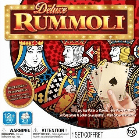 Rummoli Deluxe image 0