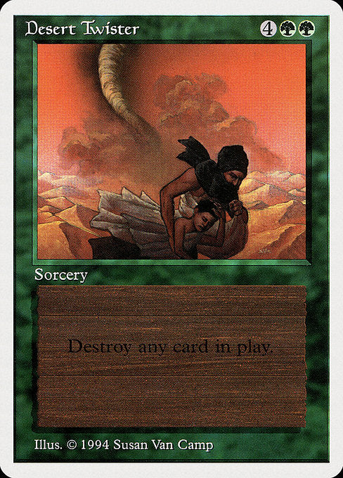 Desert Twister (192) [Summer Magic / Edgar]