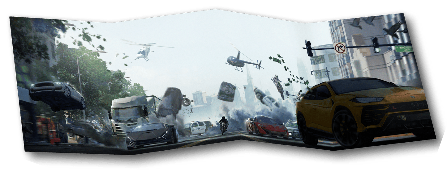 Every Day Heroes GM Screen image 0