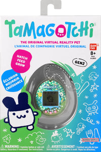 Tamagotchi Tama Picnic Gen 2 image 0