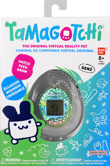 Tamagotchi Tama Picnic Gen 2 image 0