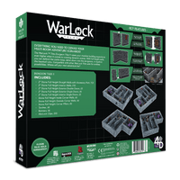 WARLOCK DUNGEON TILES II: STONE WALLS EXPANSION image 1
