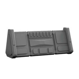 Star Wars Legion Barricades Pack image 2